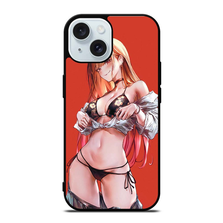 MARIN KITAGAWA MY DRESS UP DARLING 2 iPhone 15  Case Cover