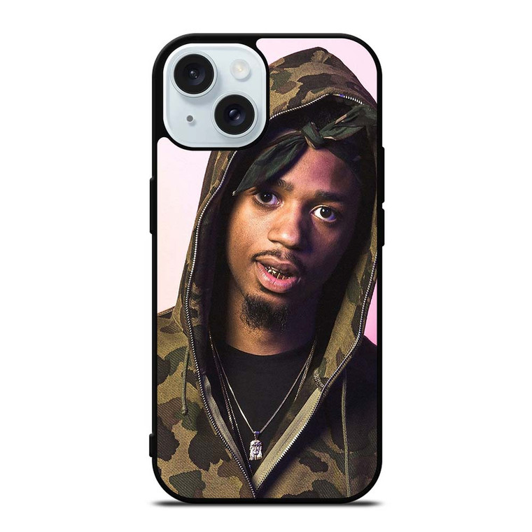 METRO BOOMIN RAPPER iPhone 15  Case Cover