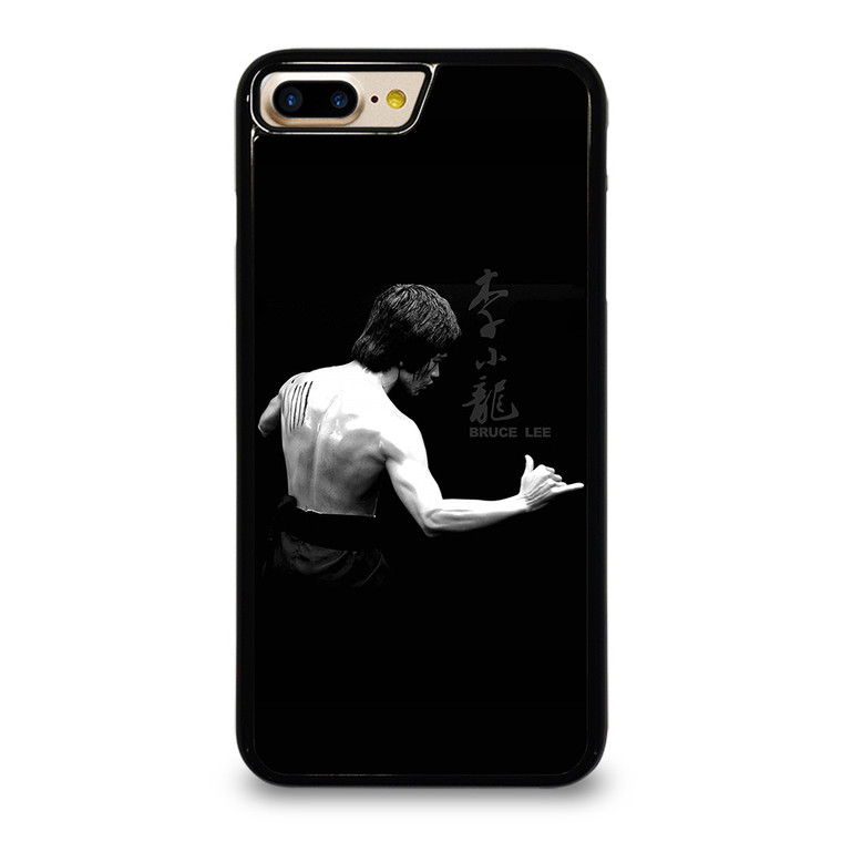BRUCE LEE 4 iPhone 7 Plus Case
