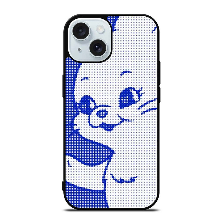 NEWJEANS POP POSTERS iPhone 15  Case Cover NEWJEANS POP POSTERS iPhone 15  Case Cover