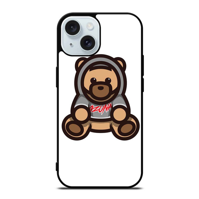 OZUNA BEAR iPhone 15  Case Cover