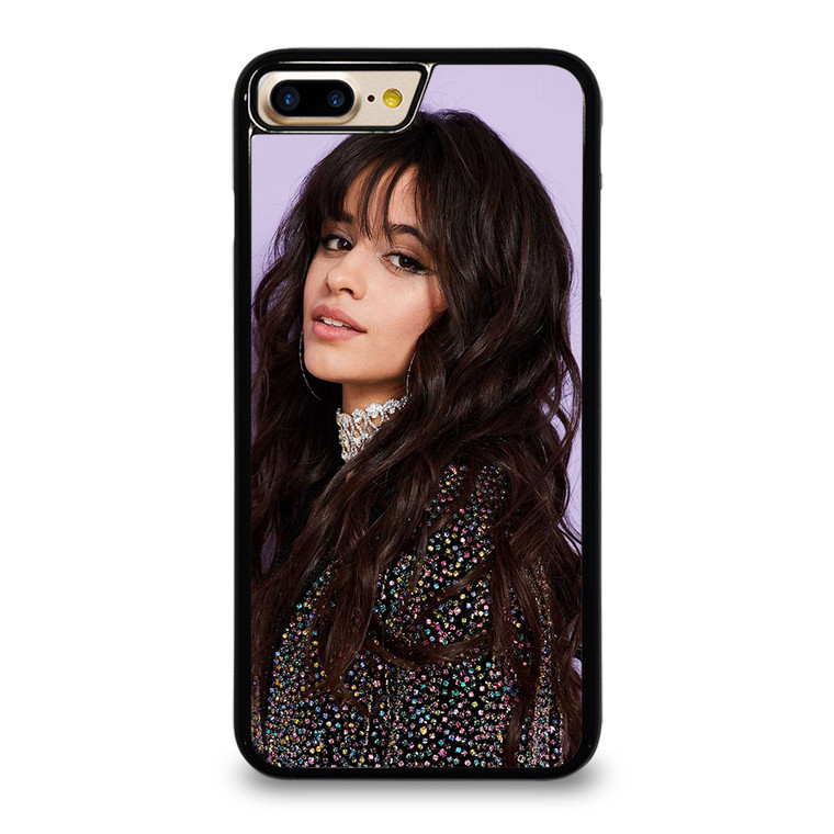CAMILA CABELLO SEXY iPhone 7 Plus Case