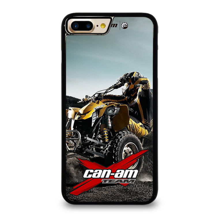 CAN-AM ATV MOTORCROSS iPhone 7 Plus Case