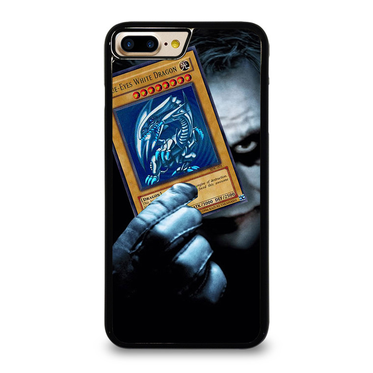 CARD THE JOKER YU-GI-OH! iPhone 7 Plus Case