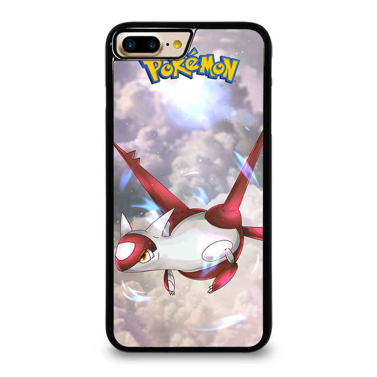 CARTOON POKEMON LATIAS iPhone 7 Plus Case