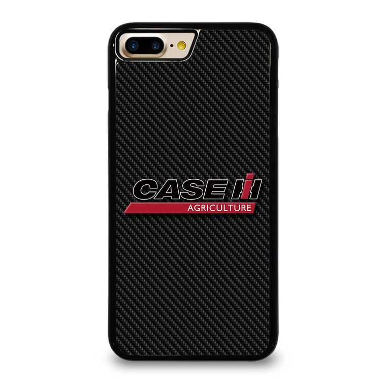 CASE IH AGRICULTURE LOGO iPhone 7 Plus Case