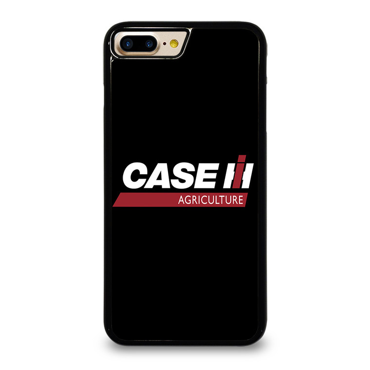 CASE IH TRACTOR DIESEL LOGO iPhone 7 Plus Case