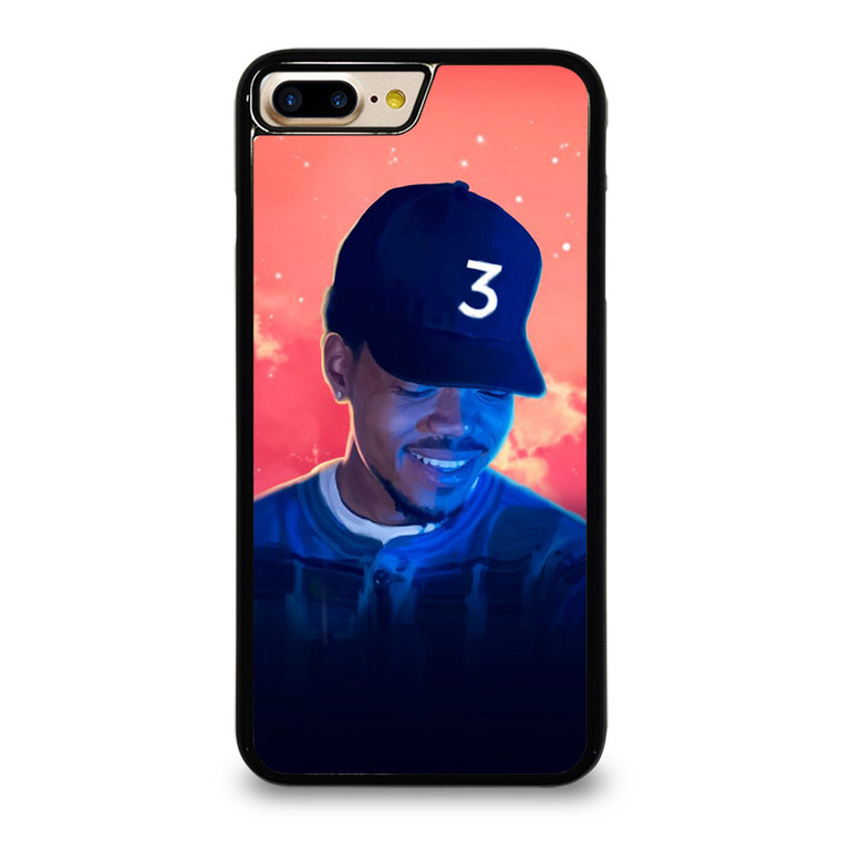 CHANCE THE RAPPER 2 iPhone 7 Plus Case