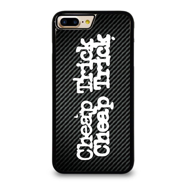 CHEAP TRICK BAND LOGO iPhone 7 Plus Case CHEAP TRICK BAND LOGO iPhone 7 Plus Case