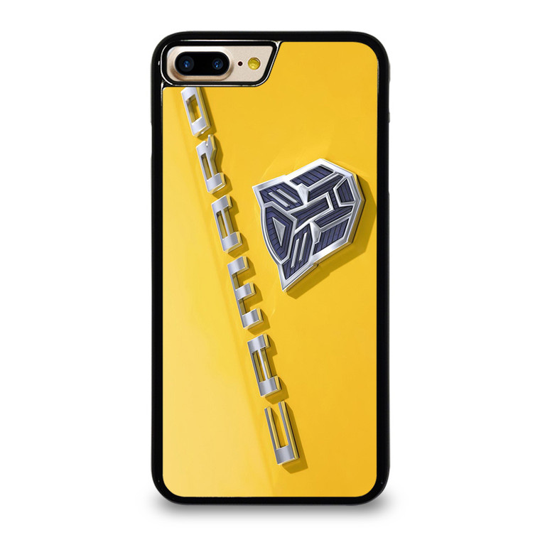 CHEVROLET CAMARO TRANSFORMERS iPhone 7 Plus Case CHEVROLET CAMARO TRANSFORMERS iPhone 7 Plus Case
