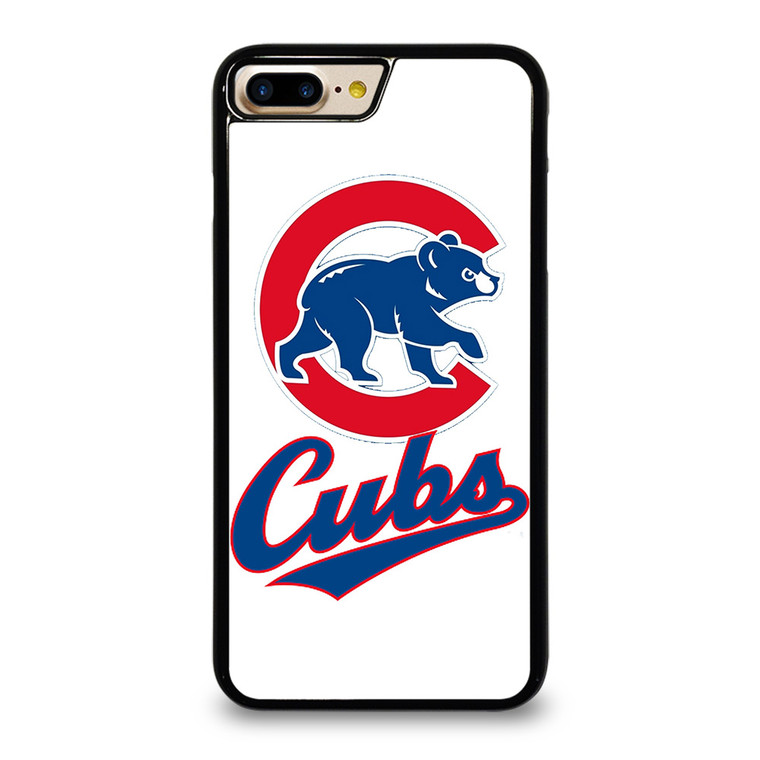 CHICAGO CUBS 5 iPhone 7 Plus Case