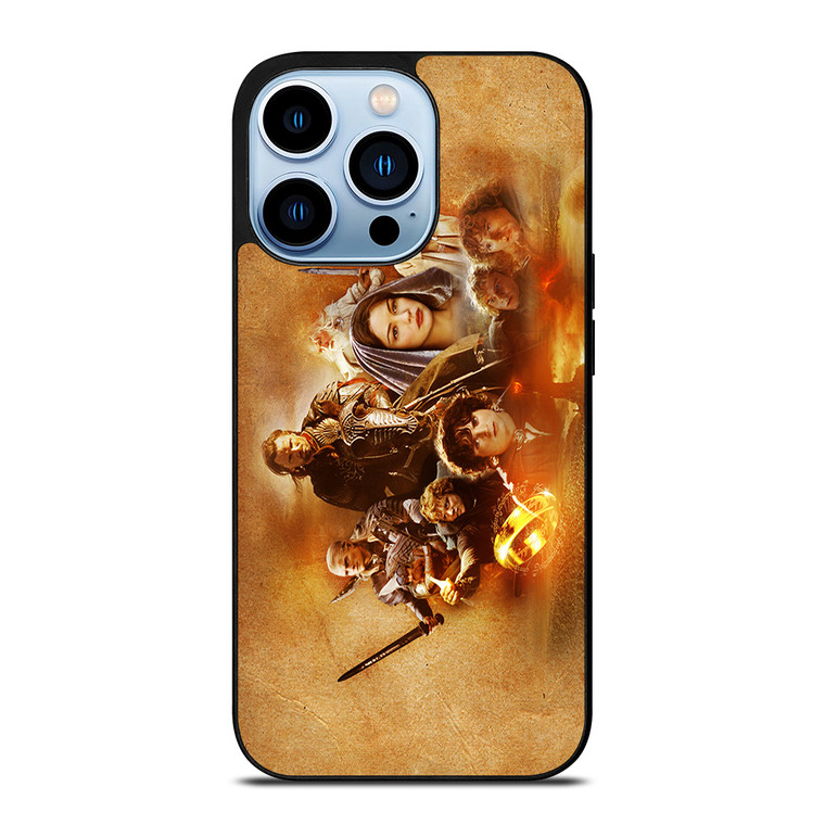 HOBBIT LORD OF THE RING iPhone 13 Pro Max Case