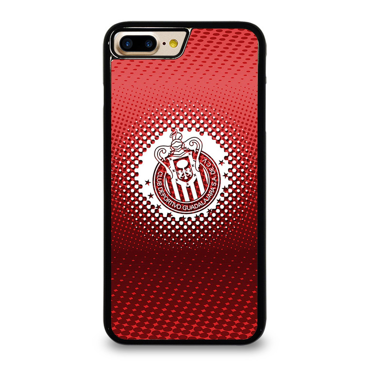 CHIVAS DE GUADALAJARA iPhone 7 Plus Case