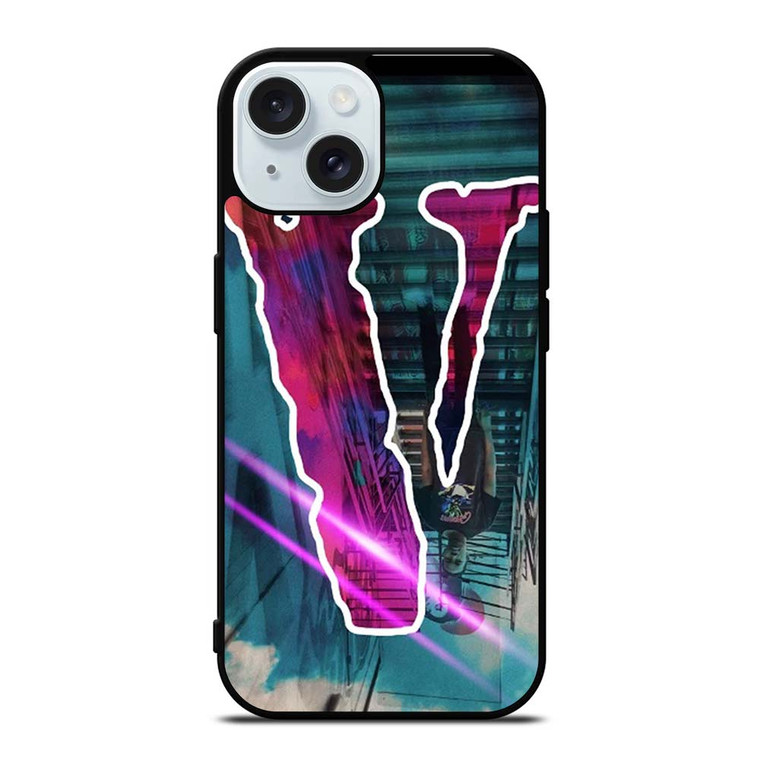 VLONE SYMBOL iPhone 15  Case Cover