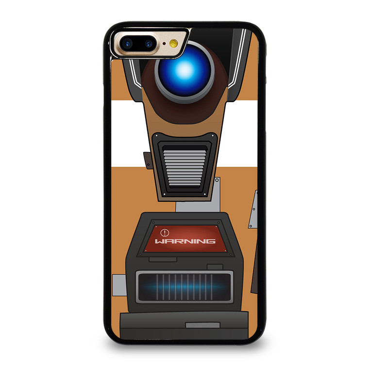 CLAPTRAP BORDERLANDS iPhone 7 Plus Case