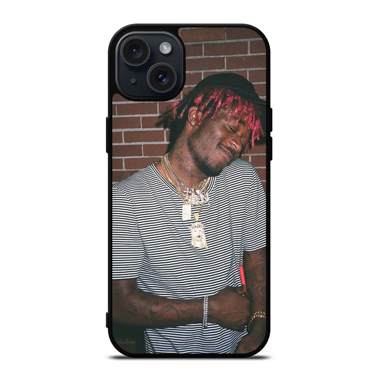 LIL YACHTY RAPPER iPhone 15 Plus Case