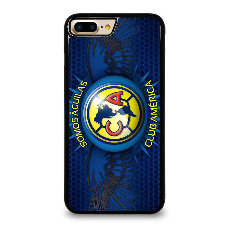 CLUB AMERICA SOMOS AGUILAS iPhone 7 Plus Case