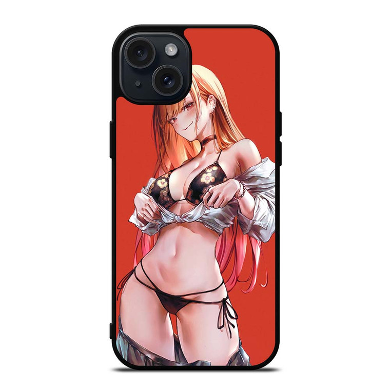 MARIN KITAGAWA MY DRESS UP DARLING 2 iPhone 15 Plus Case
