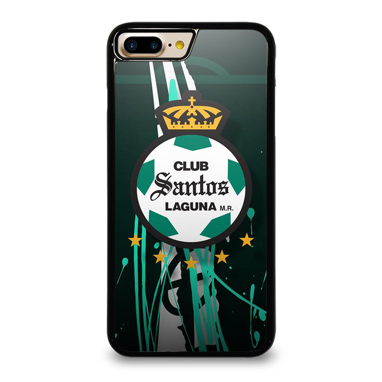 CLUB SANTOS LAGUNA iPhone 7 Plus Case CLUB SANTOS LAGUNA iPhone 7 Plus Case