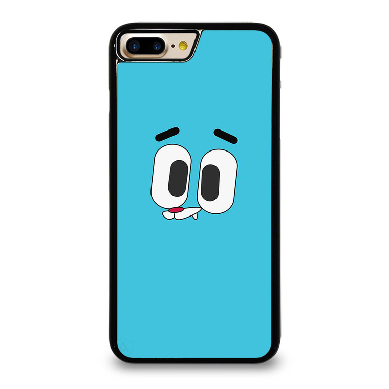 CN AMAZING WORLD OF GUMBALLS iPhone 7 Plus Case CN AMAZING WORLD OF GUMBALLS iPhone 7 Plus Case