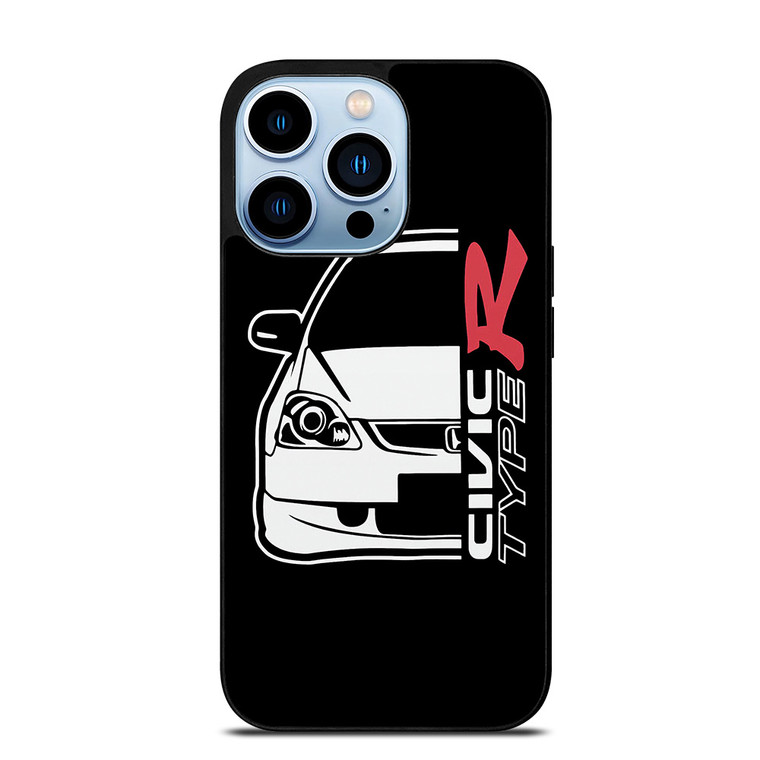 HONDA CIVIC EP3 iPhone 13 Pro Max Case