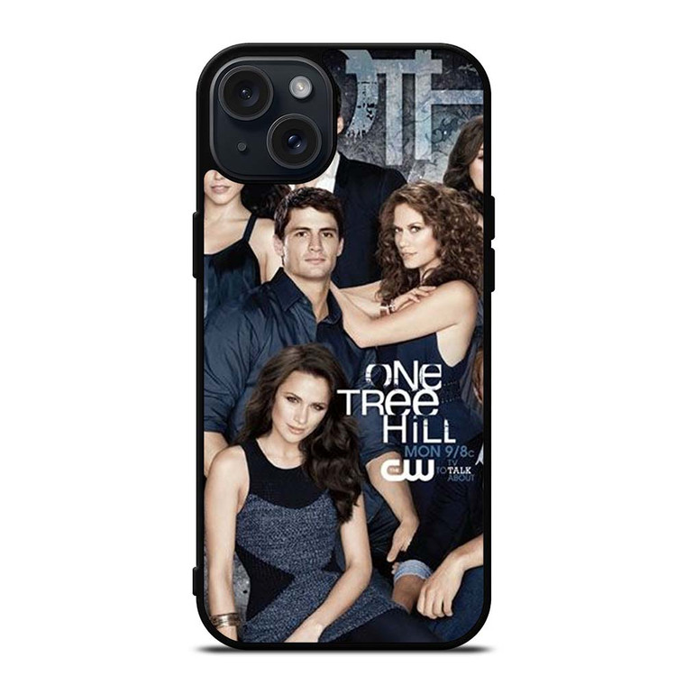 ONE TREE HILL  iPhone 15 Plus Case ONE TREE HILL  iPhone 15 Plus Case