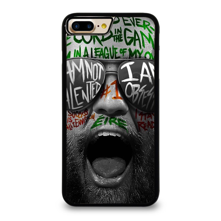CONOR McGREGOOR MMA FIGHTER iPhone 7 Plus Case