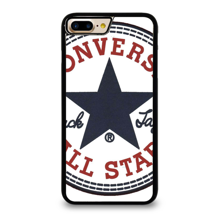 CONVERSE RETRO LOGO iPhone 7 Plus Case