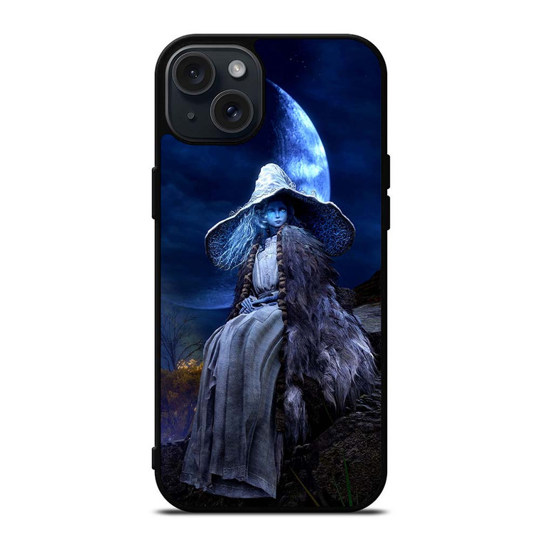 RANNI THE WITCH ELDEN RING 2 iPhone 15 Plus Case RANNI THE WITCH ELDEN RING 2 iPhone 15 Plus Case