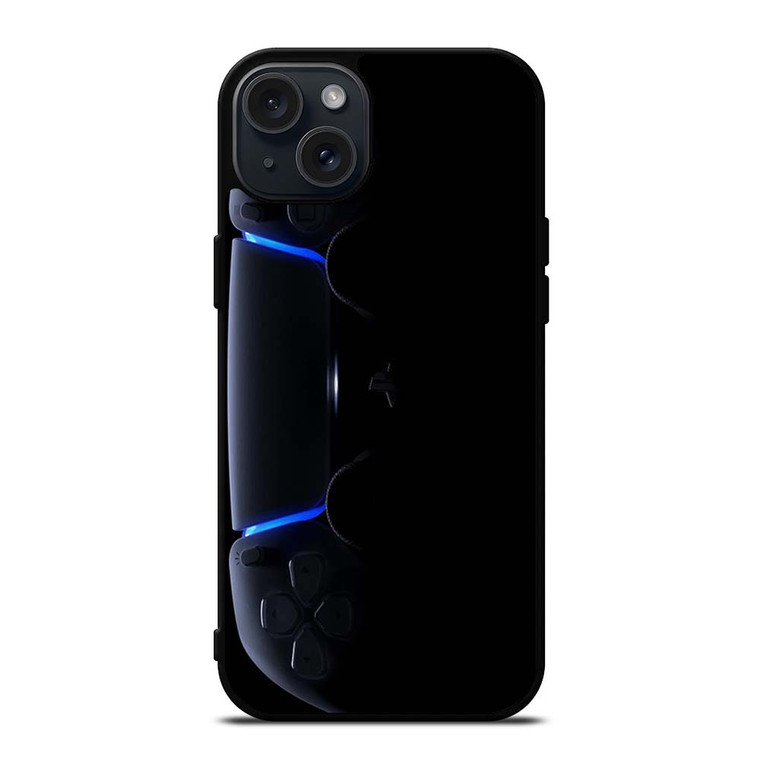SONY PS PLAYSTATION 5 CONTROLLER iPhone 15 Plus Case