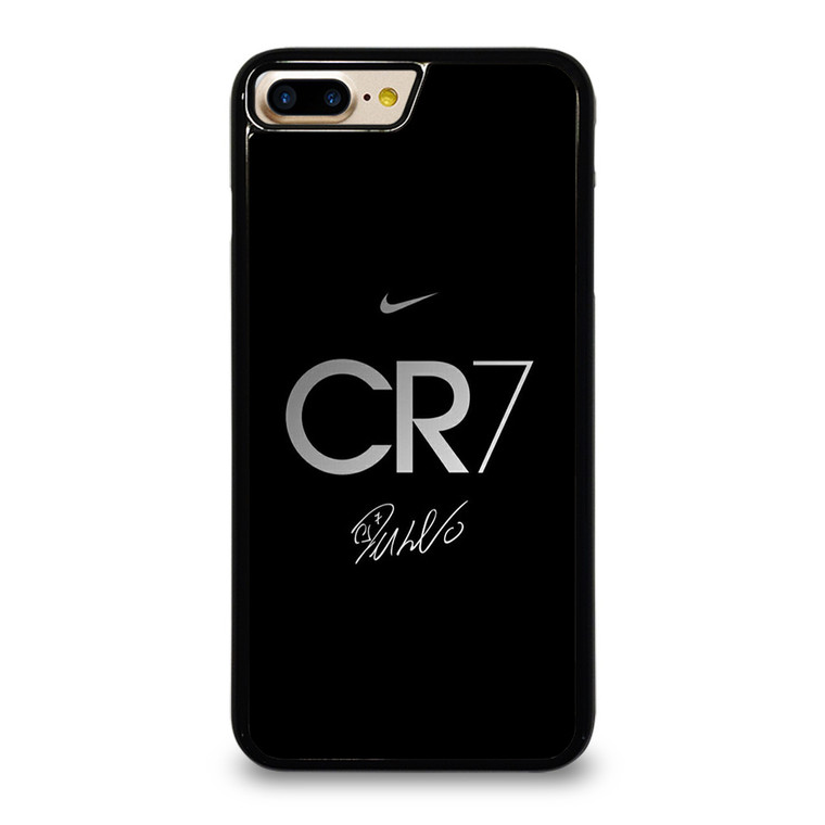 CR7 CRISTIANO RONALDO LOGO iPhone 7 Plus Case