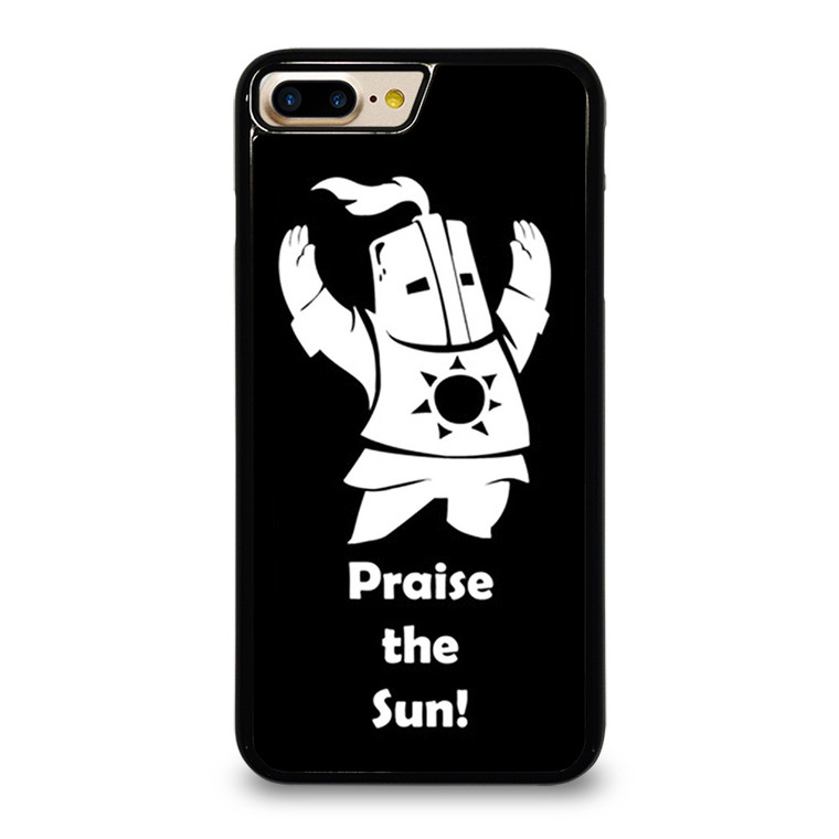 DARK SOULS PRAISE THE SUNS 3 iPhone 7 Plus Case