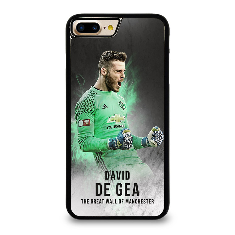 DAVID DE GEA 2 iPhone 7 Plus Case