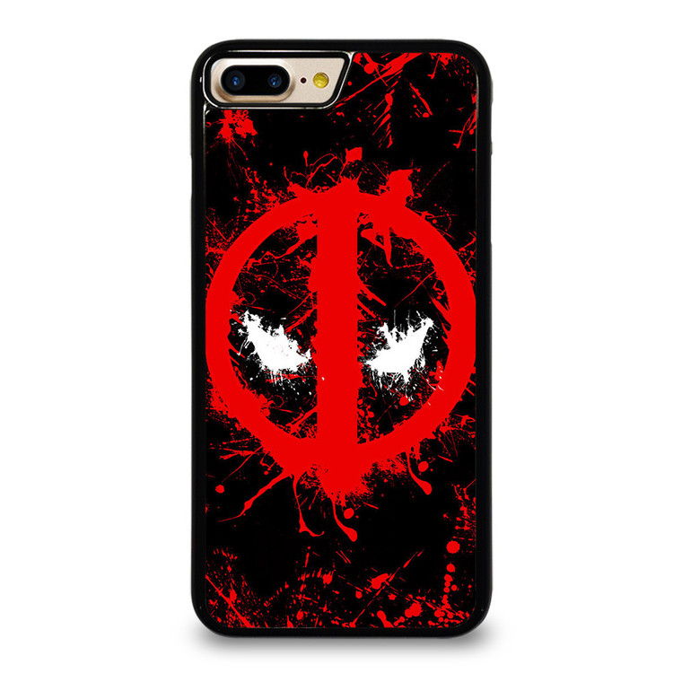 DEADPOOL I LOVE TACOS iPhone 7 Plus Case