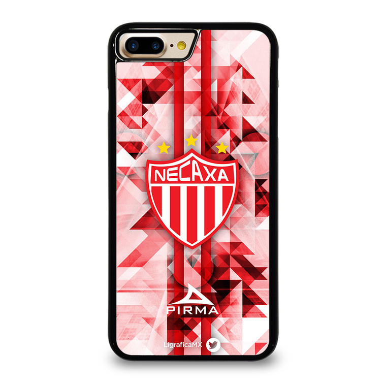DEPORTIVO NECAXA LOGO 3 iPhone 7 Plus Case