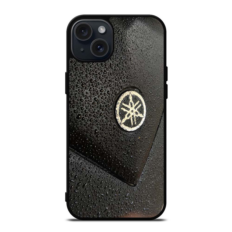 YAMAHA WATERDROP iPhone 15 Plus Case