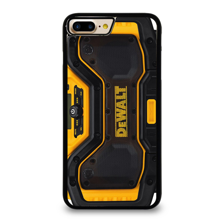 DEWALT BLUETOOTH RADIO iPhone 7 Plus Case
