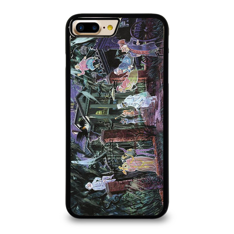 DISNEY HAUNTED MANSION iPhone 7 Plus Case DISNEY HAUNTED MANSION iPhone 7 Plus Case