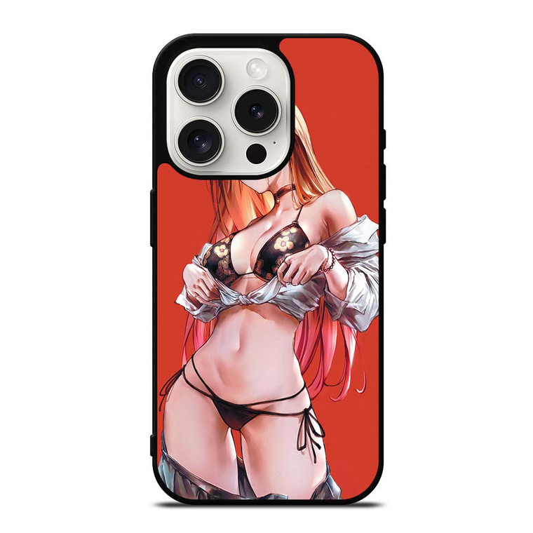 MARIN KITAGAWA MY DRESS UP DARLING 2 iPhone 15 Pro Case