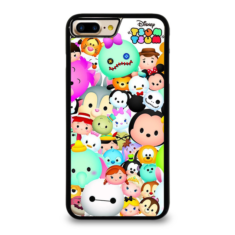 DISNEY TSUM TSUM 2 iPhone 7 Plus Case