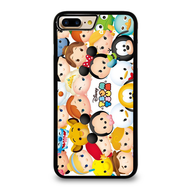 DISNEY TSUM TSUM iPhone 7 Plus Case