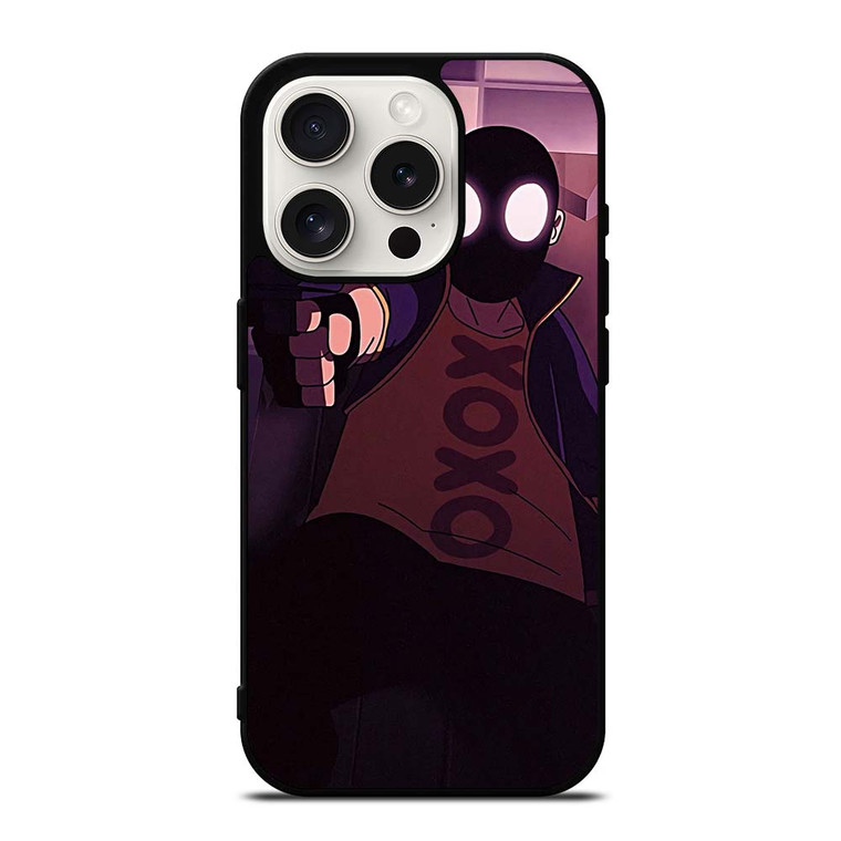 MY FRIEND PEDRO XOXO iPhone 15 Pro Case