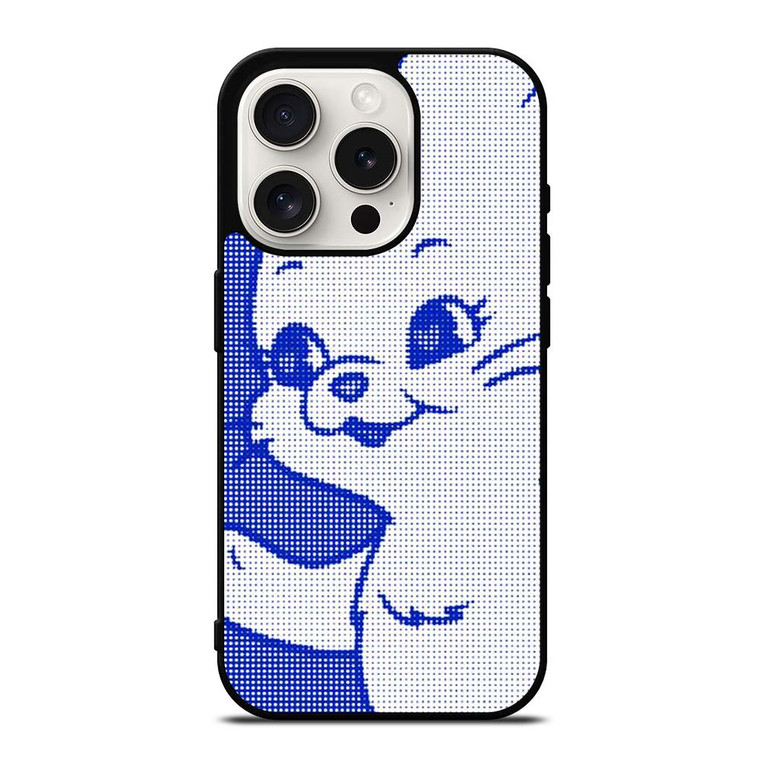 NEWJEANS POP POSTERS iPhone 15 Pro Case