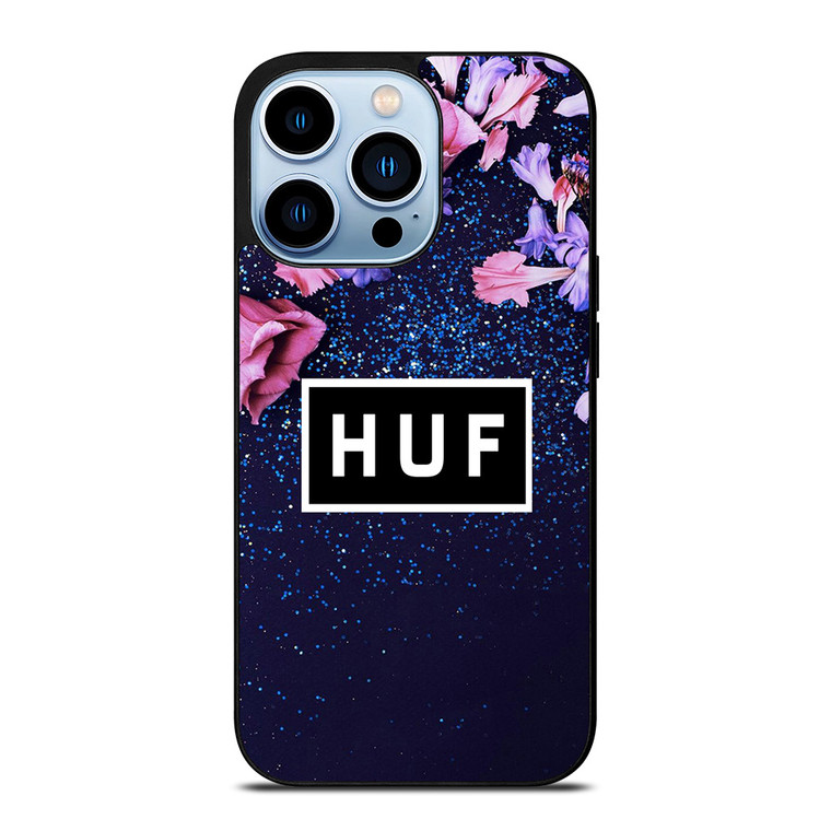HUF ROSE iPhone 13 Pro Max Case