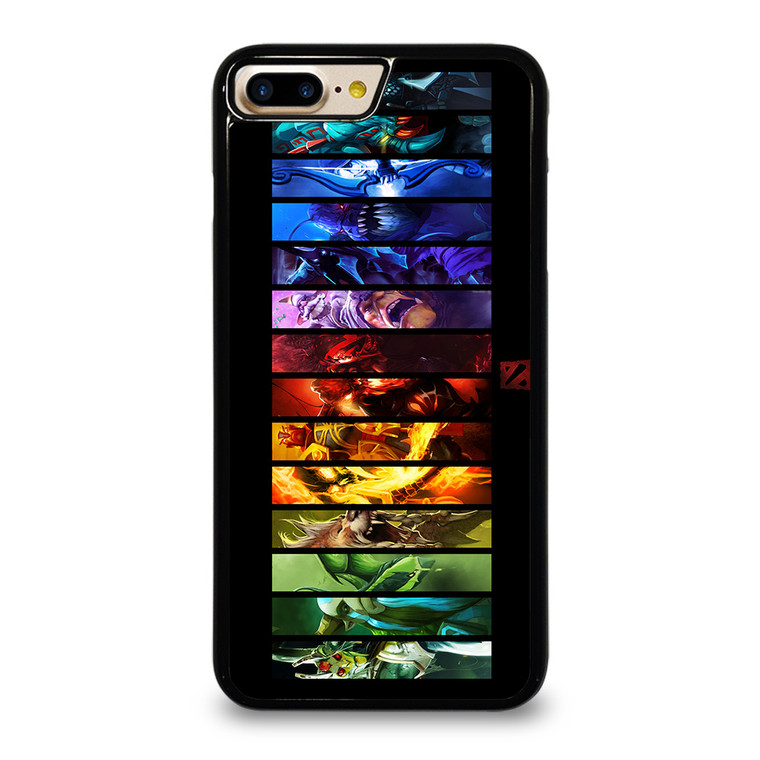 DOTA GAME iPhone 7 Plus Case