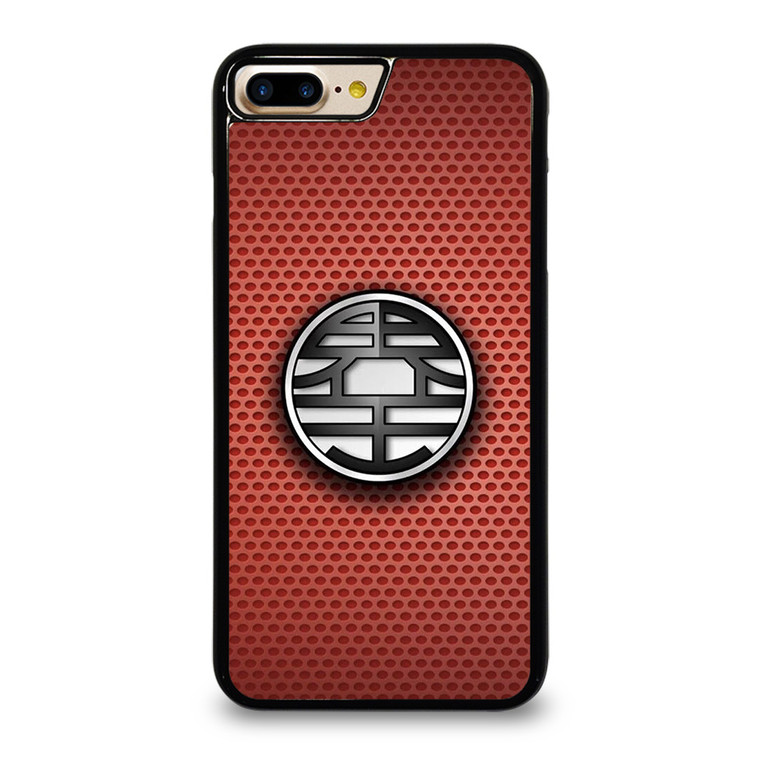 DRAGON BALL ORANGE BADGE iPhone 7 Plus Case