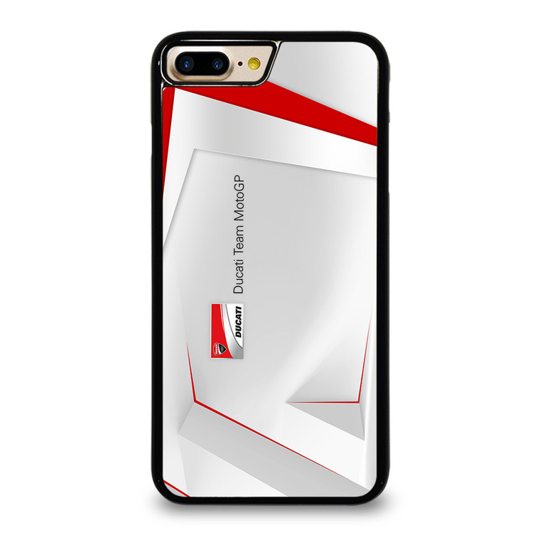 DUCATI MOTOGP TEAM iPhone 7 Plus Case