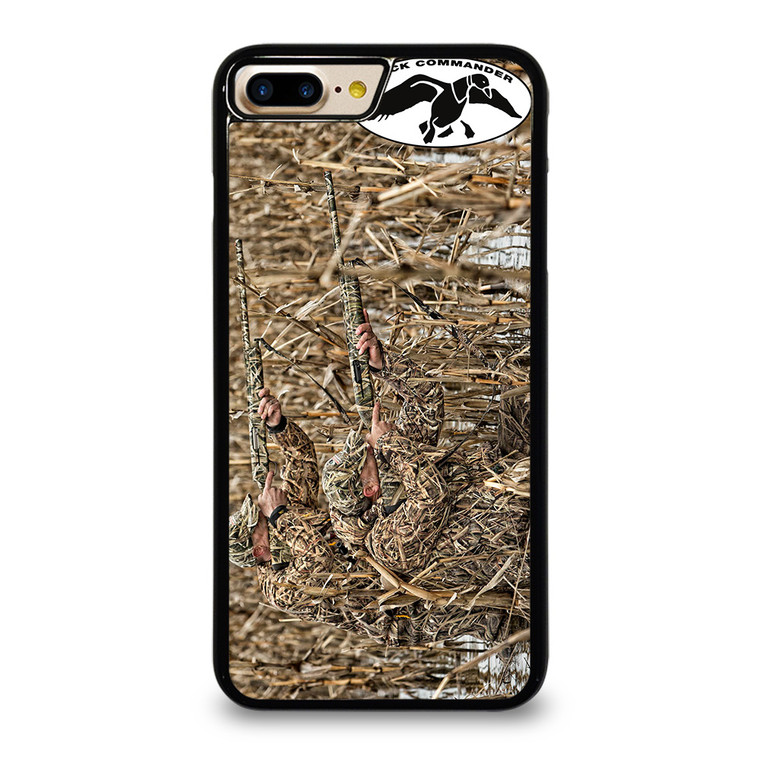 DUCK DYNASTY CAMO iPhone 7 Plus Case