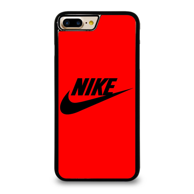 ELEGANT NIKE RED iPhone 7 Plus Case