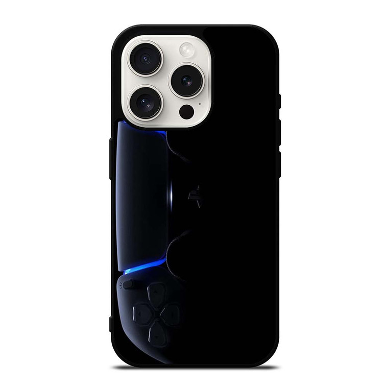 SONY PS PLAYSTATION 5 CONTROLLER iPhone 15 Pro Case